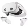 Meta Quest 3S sistema de realidade virtual 128GB branco (US)