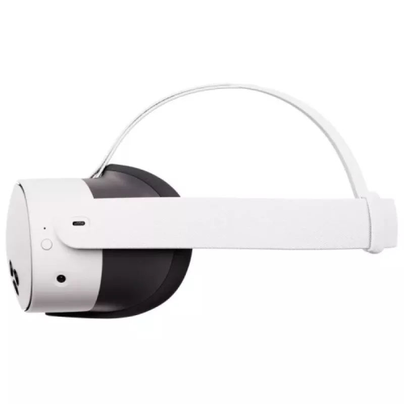 Meta Quest 3S sistema de realidade virtual 128GB branco (US)