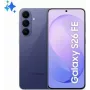 Samsung Galaxy S26 FE 5G 8/128GB Dual SIM roxo