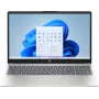 HP 15-fc1131ng portátil 15,6 polegadas FHD - AMD Ryzen 3 7320U, 8GB RAM, 512GB SSD, Windows 11 Home, prateado natural