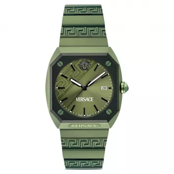 Versace VE8F00324 relógio de homem, 44 mm
