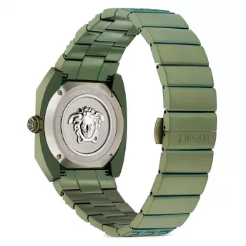 Versace VE8F00324 relógio de homem, 44 mm