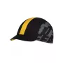 Buff Pack Cycle Cap boné de ciclismo – Logo preto