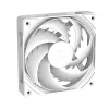 Zalman ALPHA2 DS A24 refrigerador líquido AIO para CPU 240mm branco