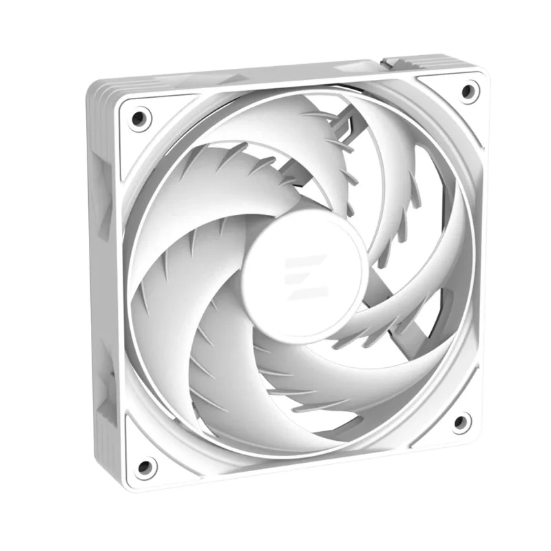 Zalman ALPHA2 DS A24 refrigerador líquido AIO para CPU 240mm branco