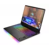 HP OMEN MAX Gaming 16-ah0013ns 16 polegadas WQHD 165Hz portátil gaming - Intel Core Ultra 9 275HX, 32GB DDR5, 1TB SSD, NVIDIA GeForce RTX 5070 Ti 12GB, Windows 11 Home, preto (recondicionado)