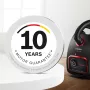 Bosch Serie 6 máquina de lavar roupa 8 kg 1400 rpm branca