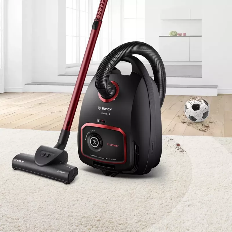 Bosch Serie 6 máquina de lavar roupa 8 kg 1400 rpm branca