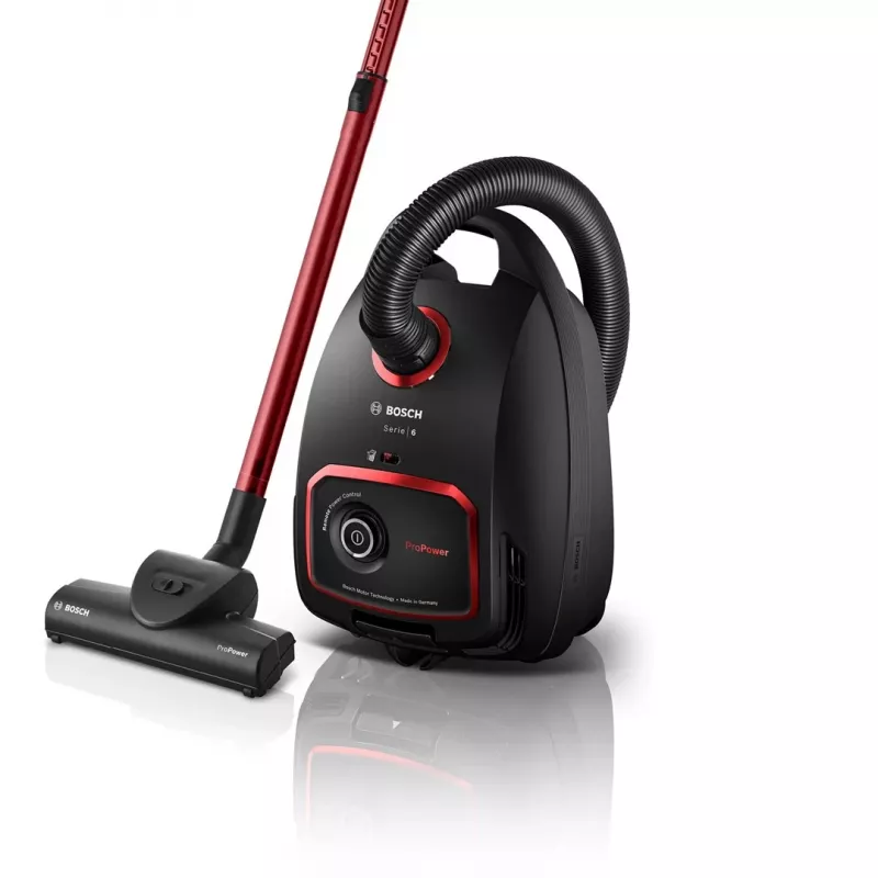 Bosch Serie 6 máquina de lavar roupa 8 kg 1400 rpm branca