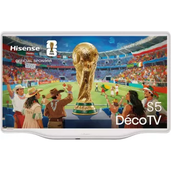 Hisense 43S5DQ TV Smart 43