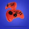 FIZZ CREATIONS Street Fighter II Duel consola retro arcade com 621 jogos, HDMI/AV, 2 comandos