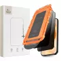 Tech-Protect Quick Set Spy+ Privacy proteção de ecrã em vidro temperado pack de 2 para iPhone 18 Pro
