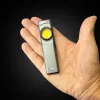 MacTronic Mini Flagger PHH0134 lanterna de mão