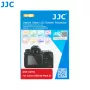 Película de proteção de ecrã JJC Panzerglas 9H para Canon EOS 6D Mark II LCD (GSP-6DM2)