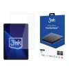 Película de proteção de ecrã 3MK PROTECTION FlexibleGlass para TCL NXTPAPER 14 - vidro híbrido, 7H, oleofóbica, cobertura total