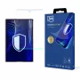 Película de proteção de ecrã híbrida 3MK PROTECTION Samsung Galaxy Z Fold 8 - 3mk FlexibleGlass Pro