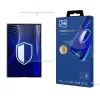 Película de proteção de ecrã híbrida 3MK PROTECTION Samsung Galaxy Z Fold 8 - 3mk FlexibleGlass Pro