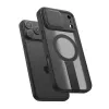 Capa TECH-PROTECT KEVLAR AURA iPhone 17 Pro / 18 Pro preto mate
