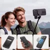 Capa TECH-PROTECT KEVLAR AURA iPhone 17 Pro / 18 Pro preto mate