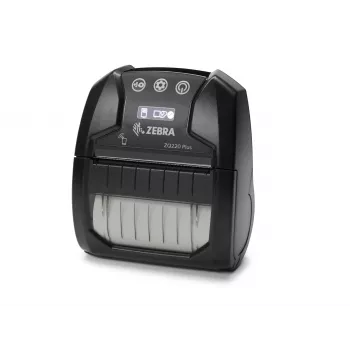 Zebra ZQ200 Series ZQ220 Plus - impressora de recibos - térmica direta - rolo (7,62 cm)