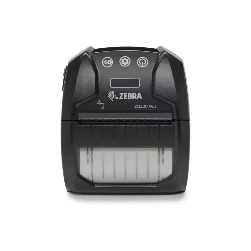 Zebra ZQ200 Series ZQ220 Plus - impressora de recibos - térmica direta - rolo (7,62 cm)