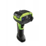Zebra DS3678-XR RUGGED GREEN VIBRATION MOTOR STANDARD CRADLE USB KIT DS3678-XR6F003VZWW - leitor de códigos de barras