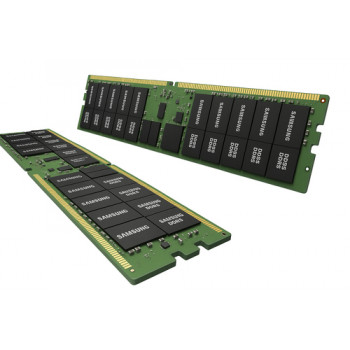 Samsung - DDR5 - módulo - 128 GB - DIMM 288-PIN - 5600 MHz / PC5-44800 1,1 V registado ECC