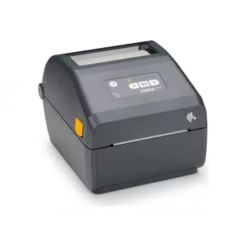 Impressora DT ZD421 300DPI USB USB-HOST SLOT DE CONETIVIDADE MODULAR 8