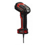 HONEYWELL Granit Ultra apenas leitor com fio robusto 1D/2D alcance padrão vibrator vermelho