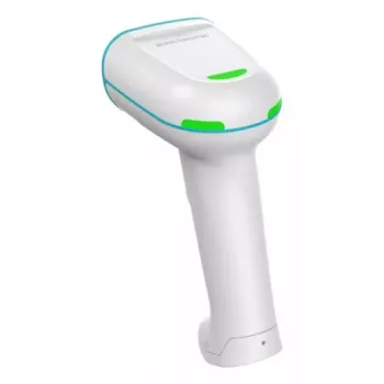 1962HC CONJUNTO DE CARREGAMENTO SEM CONTACTO USB: CAIXA ANTIMICROBIANA BRANCA