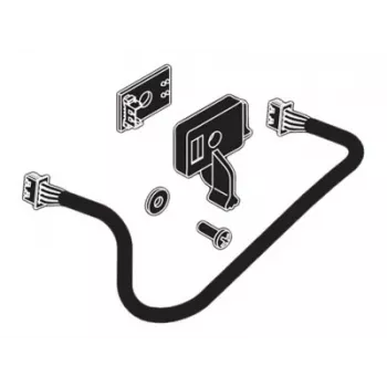 Custom Group Custom - Kit sensor pouco papel - para Custom
