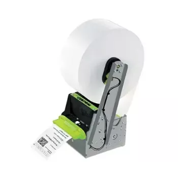 Custom IMPRESSORA VKP80II USB RS232 RX EJC-M CN - Impressora POS - Impressora