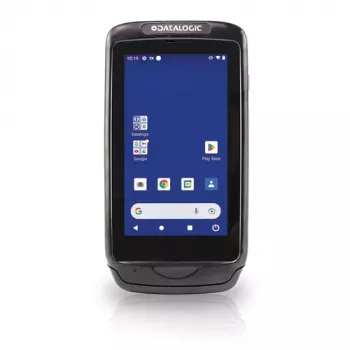 Datalogic Joya Touch 22 - Terminal de recolha de dados - Android 11 ou superior - 32 GB - 10,9 cm (4,3 polegadas)