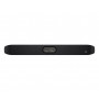 HP Poly A3SV5AA#KIT, Sistema de videoconferência, 20 MP, 4K Ultra HD, 30 fps, 5x, Preto