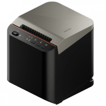 Impressora de etiquetas NT320 80 mm, Cloud, WLAN, Bluetooth