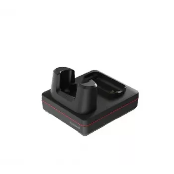 CK62 Booted Universal Home Base Kit incl. estação de acoplamento CK62 estação de carregamento universal