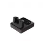CK62 Booted Universal Home Base Kit incl. estação de acoplamento CK62 estação de carregamento universal