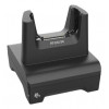CRD1S0T-RFD40-TC2X-CHG-1R RFD40 1 slot para dispositivos/0 carregador APENAS CARREGAMENTO