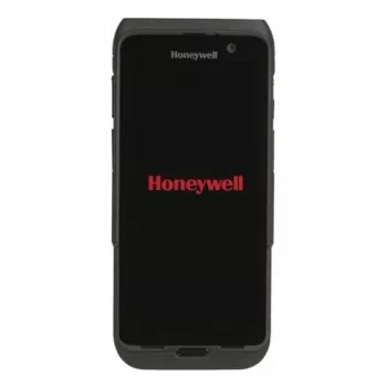 HONEYWELL CT47 - Terminal de recolha de dados - robusto - Android 12 - 128 GB cartão UFS - 14 cm (5,5 polegadas) (CT47-X1N-58D1E0G)