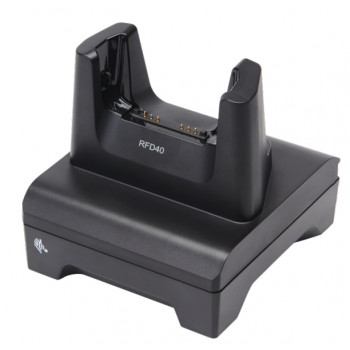 RFD40/RFD90 1 dispositivo/0 slots toaster Base apenas de carregamento para UNI