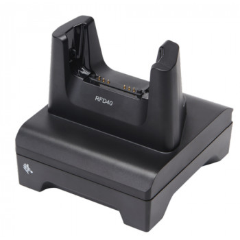 RFD40/RFD90 1 dispositivo/0 slots toaster Base apenas de carregamento para UNI