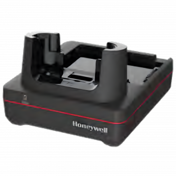 CT70 HomeBase Ethernet para comunicação Ethernet e carregamento