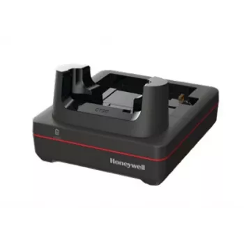 HONEYWELL Base doméstica sem boot - Docking station (estação de acoplamento) (CT37-HB-UVN-2)