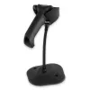 Kit: DS8288-SR preto FIPS suporte de vibração padrão fonte de alimentação