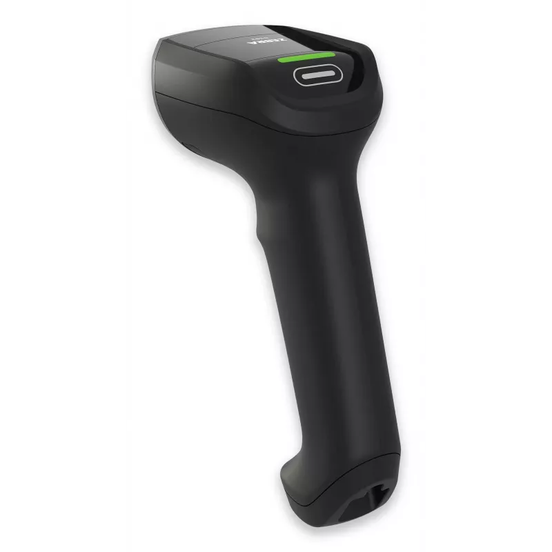 Kit: DS8288-SR preto FIPS suporte de vibração padrão fonte de alimentação