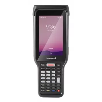 HONEYWELL ScanPal EDA61K - Terminal de recolha de dados - robusto - Android 9.0 (Pie)