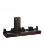 HONEYWELL Base de rede com boot - Padrão - Docking station (estação de acoplamento)