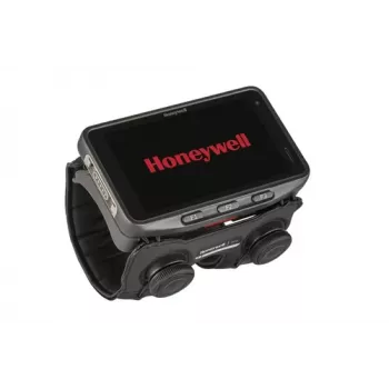HONEYWELL CW45 Wearable WiFi 6 6GB/64GB - Terminal de recolha de dados - 2.000 MHz