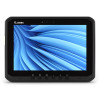 Zebra ET60W - Robusto - Tablet - Intel Core Ultra 5 125U / 1,3 GHz - Win 11 Pro - Intel Graphics - 16 GB RAM - 256 GB SSD NVMe - 25,7 cm (10,1