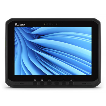 Zebra ET60W - Robusto - Tablet - Intel Core Ultra 5 125U / 1,3 GHz - Win 11 Pro - Intel Graphics - 16 GB RAM - 256 GB SSD NVMe - 25,7 cm (10,1